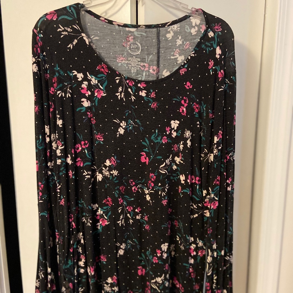 Maurices